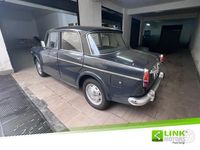 Usata Fiat 1100D 1963 Grigio scuro Berlina