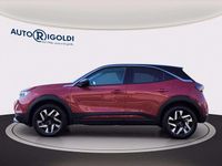 Usata Opel Mokka Ultimate 131 CV (96 kW) 2022 Non disponibile SUV