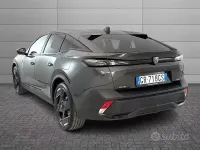 Usata Peugeot 408 GTi 179 CV (131 kW) 2023 Grigio SUV