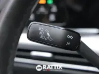 Usata VW Golf VII Life 150 CV (110 kW) 2021 Nero Utilitaria