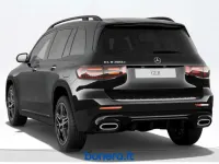 Nuova Mercedes GLB200 Advanced Plus 150 CV (110 kW) 2026 Nero notte SUV