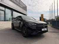 Usata Mercedes GLE300 AMG Line Premium Plus 269 CV (197 kW) 2024 Nero SUV