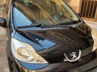 usata Peugeot 107 sw