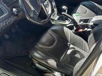 Gebraucht Volvo V40 115 PS (84 kW) 2015 Grau Limousine