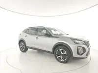Usata Peugeot 2008 Allure 145 CV (106 kW) 2025 Grigio SUV
