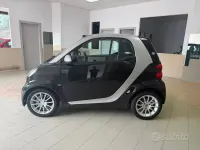 Usata Smart ForTwo Coupé Passion 71 CV (52 kW) 2010 Nero Coupé