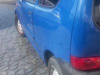 usata Fiat Seicento 1.1