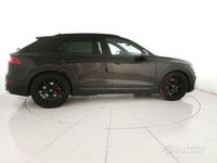 Usata Audi Q8 Sport 2023 Nero SUV
