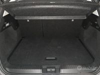 Usata Renault Captur Business 91 CV (66 kW) 2021 Grigio scuro SUV