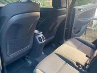 Usata Hyundai Tucson Xpossible 116 CV (85 kW) 2017 Grigio SUV