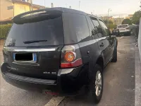 Usata Land Rover Freelander 2 SE 150 CV (110 kW) 2014 SUV