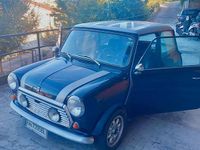 Usata Mini 1000 1986 Utilitaria