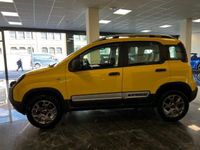 usata Fiat Panda Cross 1.3 multijet 4x4 neopatentati