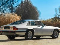 Usata Jaguar XJS S 224 CV (164 kW) 1990 Grigio Coupé