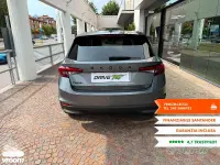Usata Skoda Fabia 80 CV (58 kW) 2025 Utilitaria