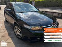 Usata Honda Accord 140 CV (102 kW) 2007 Berlina