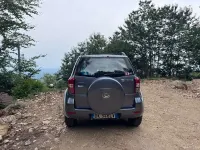Usata Daihatsu Terios 105 CV (77 kW) 2007 SUV
