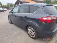 Usata Ford C-MAX 120 CV (88 kW) 2013 Monovolume