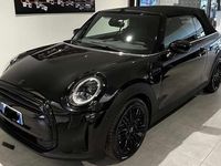 usata Mini Cooper Cabriolet Cabrio IV F57 2021 1.5 Classic auto