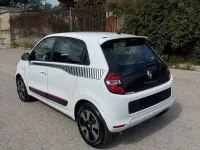 Usata Renault Twingo 66 kW (90 CV) 2026 Bianco Utilitaria