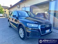 Usata Audi Q5 Business 190 CV (139 kW) 2018 Nero SUV