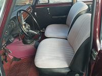 Usata Alfa Romeo Giulia 1300 1960 Berlina