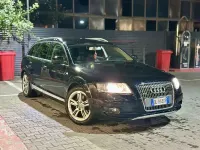 Usata Audi A6 Allroad 232 CV (170 kW) 2008 Station wagon