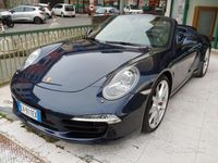 usata Porsche 911 Carrera 4S Cabriolet -