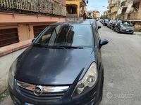 Usata Opel Corsa 69 CV (50 kW) 2010 Berlina