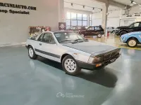 Usata Lancia Beta 120 CV (88 kW) 1980 Argento Berlina