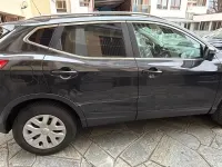 Brugt Nissan Qashqai N-Connecta 110 HK (80 kW) 2016 Sort SUV
