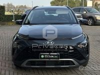 Begagnad Hyundai Bayon 100 HK (73 kW) 2021 Grå SUV