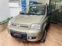 usata Fiat Panda 4×4 – OK NEOPATENTATI – DISTRIBUZIONE ESEGUITA