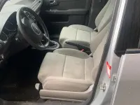 Usata Audi A2 75 CV (55 kW) 2003 Grigio Utilitaria