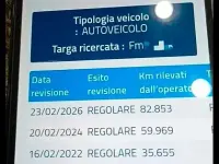 Usata Renault Kadjar 110 CV (80 kW) 2018 Grigio SUV
