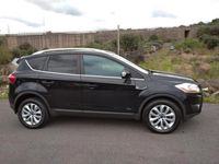 usata Ford Kuga 2.0TDCI COME NUOVA CHIAMA