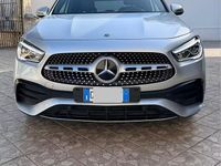 Usata Mercedes GLA200 2022 Grigio SUV