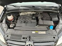 Usata VW Sharan 150 CV (110 kW) 2016 Monovolume