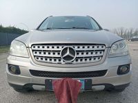 usata Mercedes ML320 cdi Sport auto