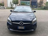 Usata Mercedes A250 211 CV (155 kW) 2017 Berlina