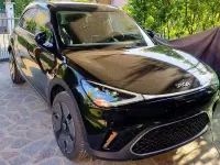 Usata Smart #1 Edition #1 75 kW (102 CV) 2024 SUV