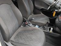 Usata Opel Corsa 95 CV (69 kW) 2016 Bianco Utilitaria