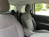 Usata Fiat 500e 62 kW (85 CV) 2021 Bianco Utilitaria