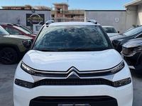 Usata Citroën C3 Aircross PureTech 110 CV (80 kW) 2023 Bianco SUV