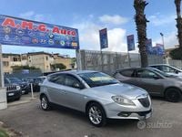 Usata Lancia Delta 150 CV (110 kW) 2009 Grigio Utilitaria