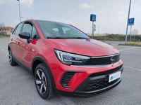 usata Opel Crossland 1.2 12V Start&Stop Elegance OK NEOPATENTATI