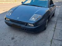 Usata Fiat Coupé 131 CV (96 kW) 2000 Coupé