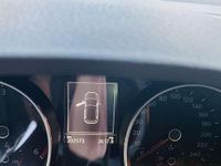 Usata VW Polo 90 CV (66 kW) 2014 Berlina