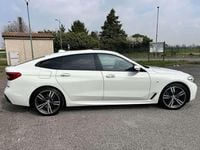 Usata BMW 630 M Sport 265 CV (194 kW) 2019 Coupé