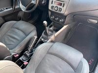 Usata Alfa Romeo MiTo Progression 69 CV (50 kW) 2012 Nero Utilitaria